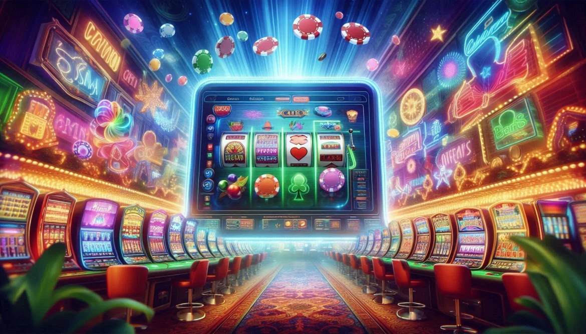 Candyspinz Casino